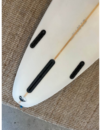 Town and country  Tanaka 9’0"