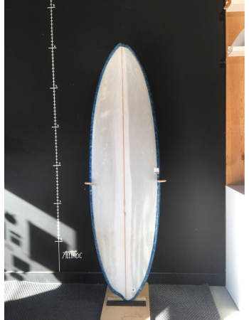 Honoré  V2 Asym 5’11"