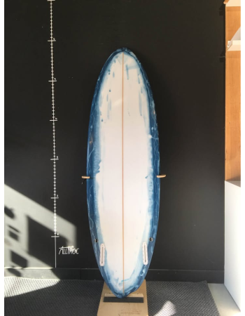 Honoré  V2 Asym 5’11"