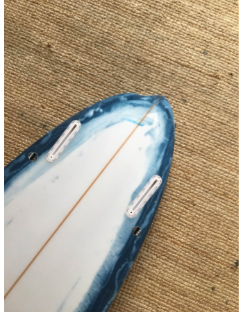 Honoré  V2 Asym 5’11"