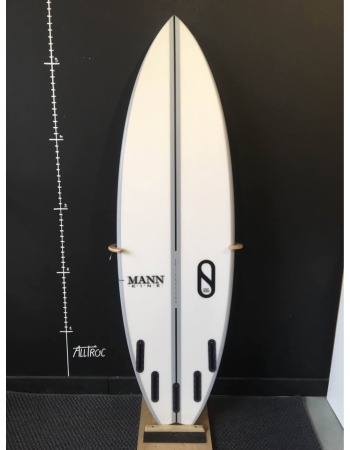 Slater design Frk swallow 5’8"