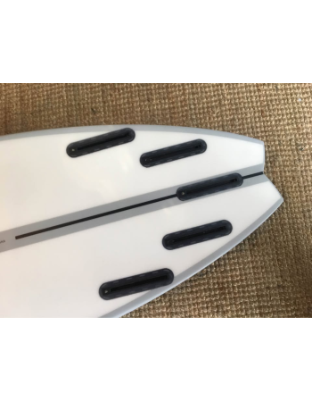 Slater design Frk swallow 5’8"