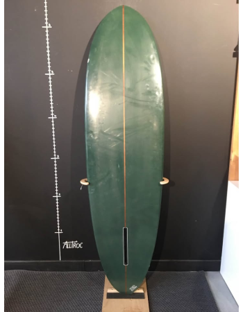 Surfin estate  6’6"