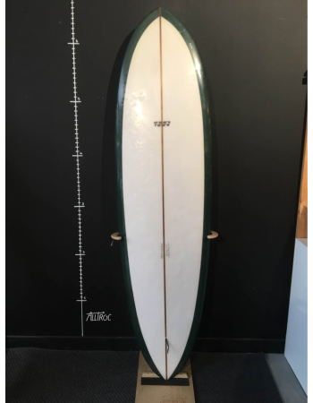 Surfin estate  6’6"