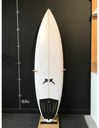 Ricardo Martin 5’10"