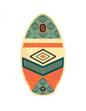 Skimboard 37