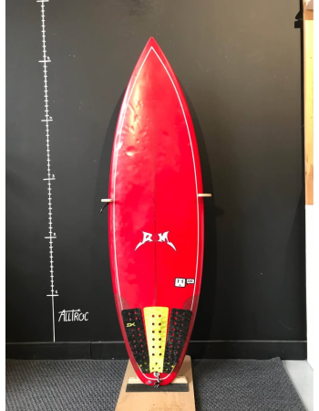 Ricardo Martin 220 5’1"