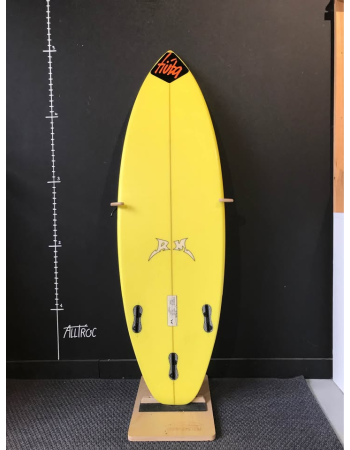 Ricardo Martin  220  5’1"