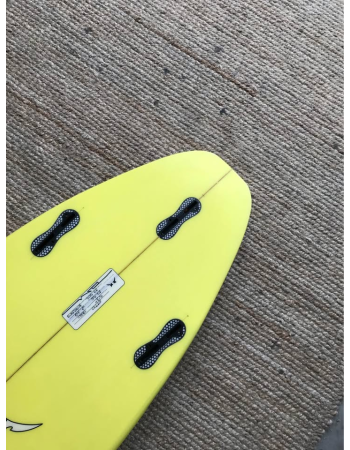 Ricardo Martin  220  5’1"