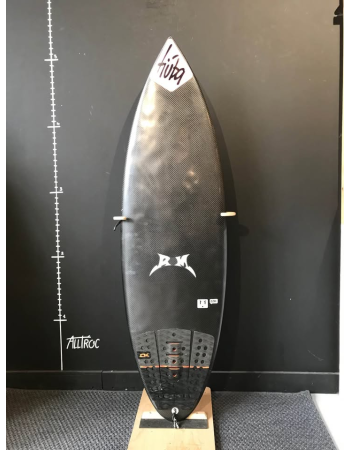 Ricardo Martin 220 5’0"