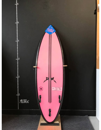 Ricardo Martin 220 5’0"