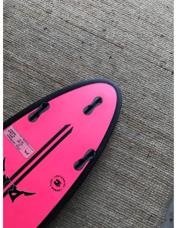 Ricardo Martin 220 5’0"