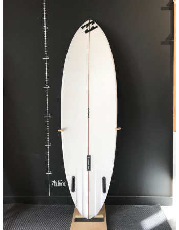 Axel Lorentz Lady Twin 6’4"