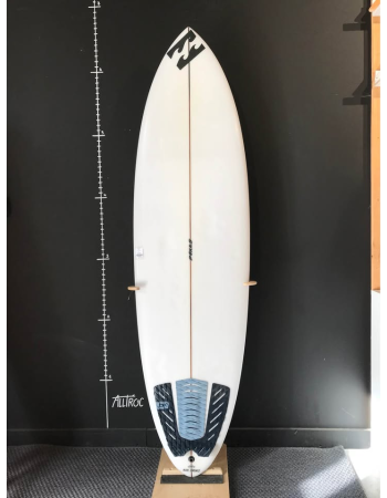 Axel Lorentz Lady Twin 6’4"