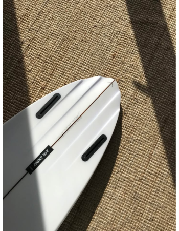 Axel Lorentz Lady Twin 6’4"