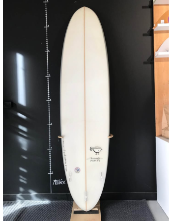 Spoutnik  The Covid 7’10"