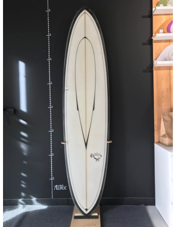 Spoutnik  The Covid 7’10"