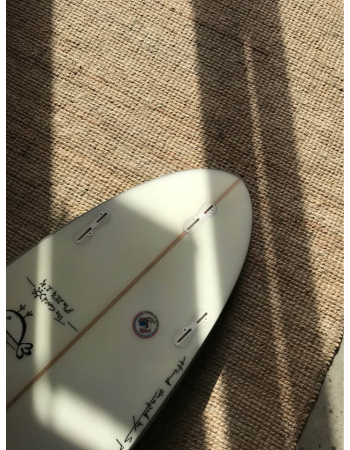 Spoutnik  The Covid 7’10"