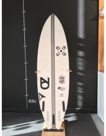 Torq Tec Go Kart 5’9"