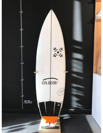 Torq Tec Go Kart 5’9"