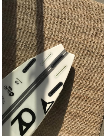 Torq Tec Go Kart 5’9"