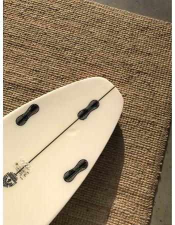 Cardinal  Trooper 5’9"