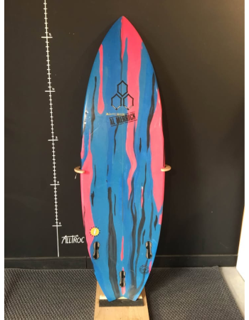 Al’merrick  Happy everyday...