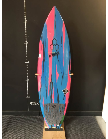 Al’merrick  Happy everyday...