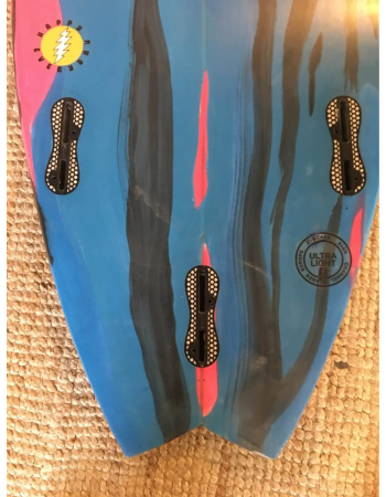 Al’merrick  Happy everyday...