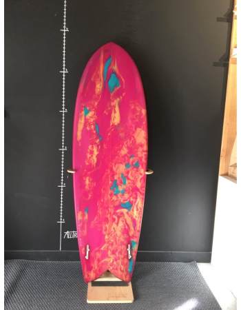 Spoutnik surfboards...