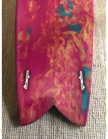 Spoutnik surfboards...