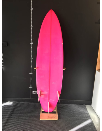 Spoutnik Mary Poppins 6’2"