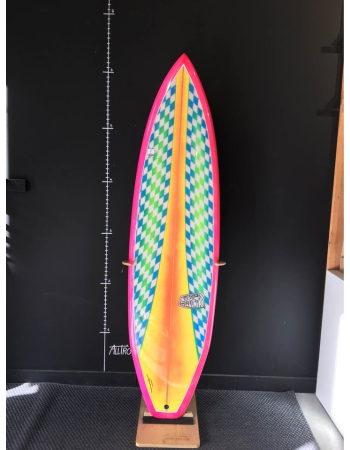 Spoutnik Mary Poppins 6’2"