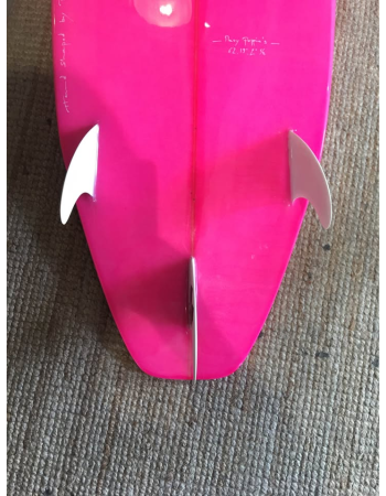 Spoutnik Mary Poppins 6’2"