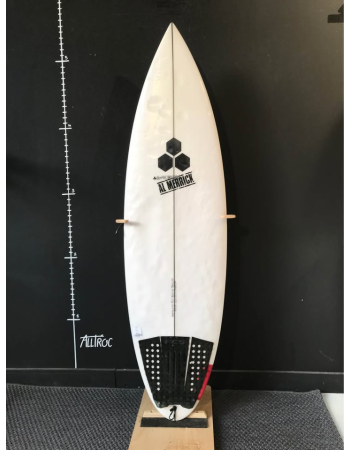 Al’merrick  Two happy  5’2"