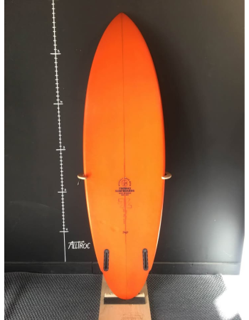 Thomas bexon MV1  5’11"