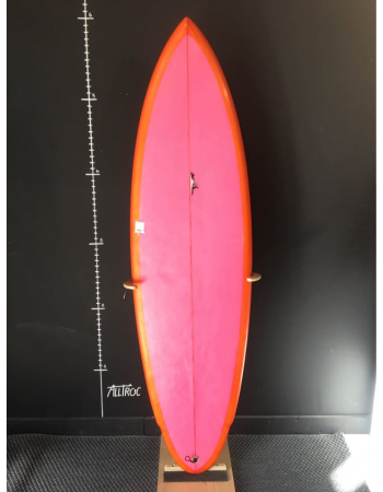 Thomas bexon MV1  5’11"