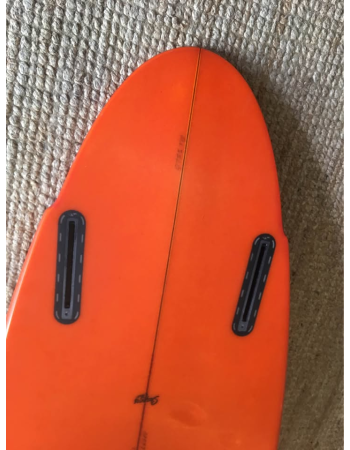 Thomas bexon MV1  5’11"