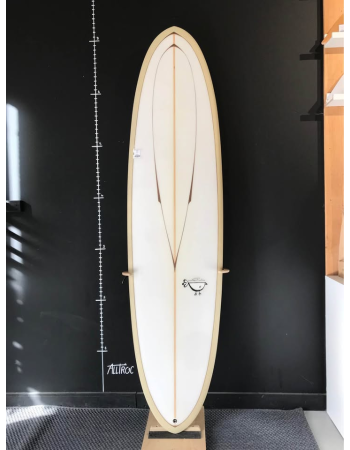 Spoutnik  Biloute  7’0"