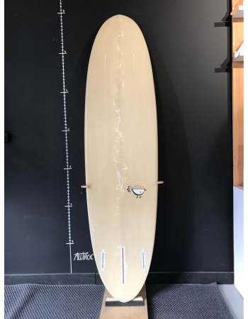 Spoutnik  Biloute  7’0"