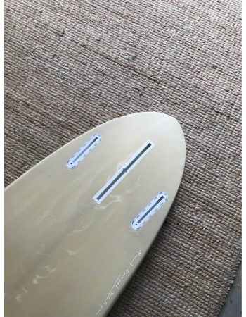 Spoutnik  Biloute  7’0"