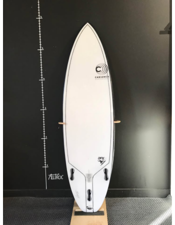 Cabianca  DFK 2.0 5’11"