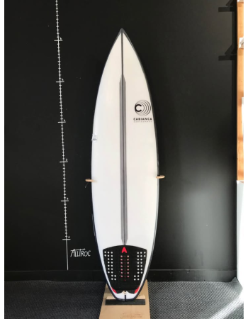 Cabianca  DFK 2.0 5’11"