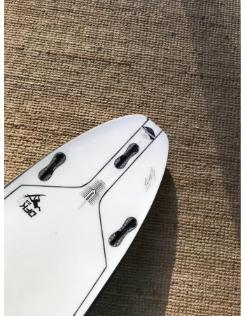 Cabianca  DFK 2.0 5’11"