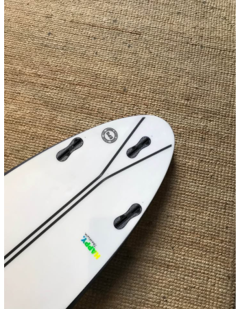 Al’merrick  Happy Traveler...