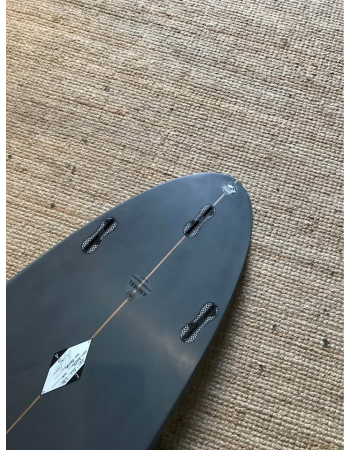 Arakawa  Animal 6’6"