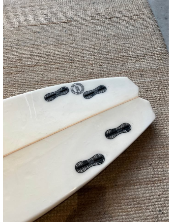 Al Merrick   Bobby quad  5’4"