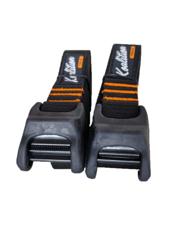 Tie downs - sangles toit...