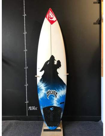 Mayhem  Driver Griffin...