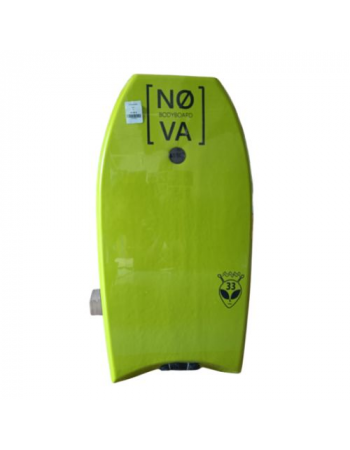 Bodyboard Nova Alien